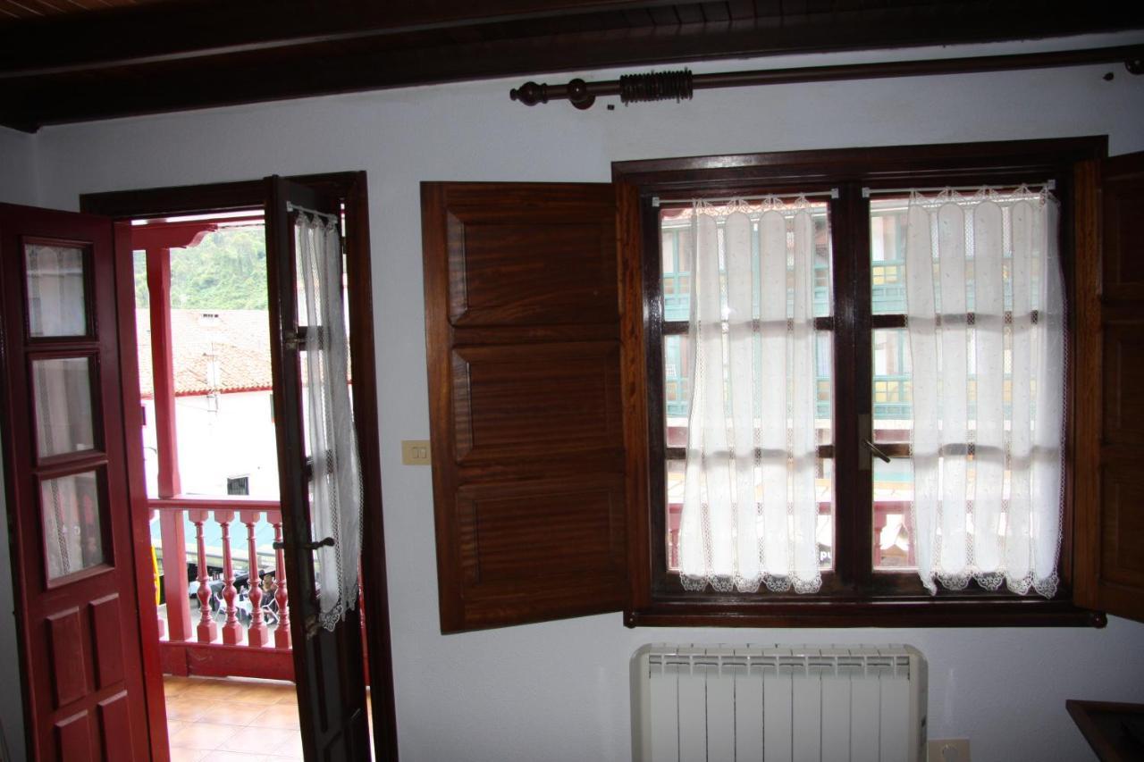 Tazones Asturias Casa De Pescadores Exterior foto